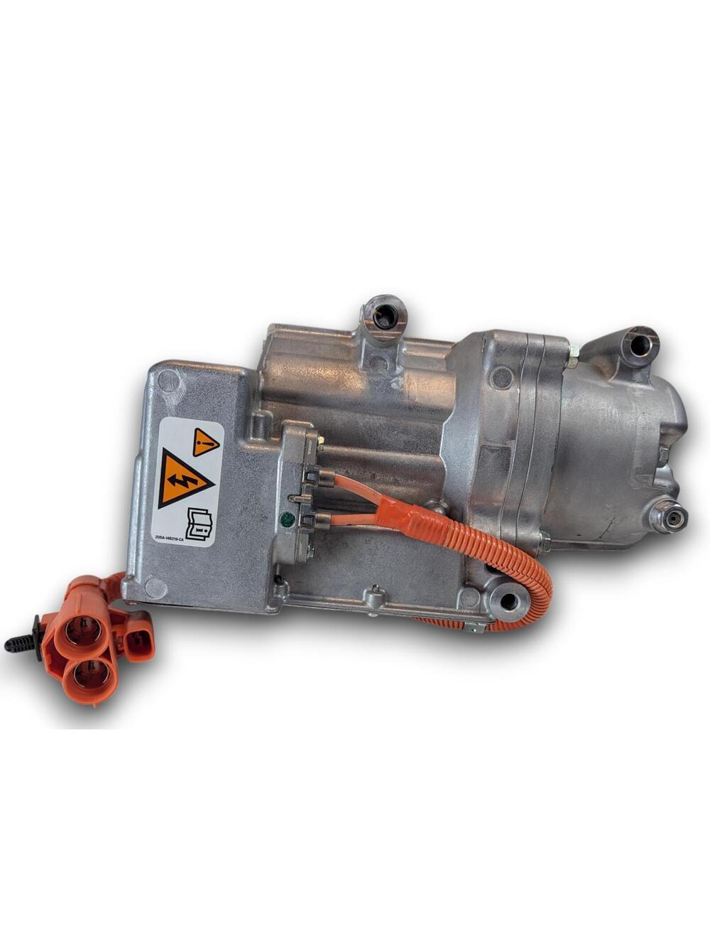 FoMoCo BM64-19D623-BA Electric Compressor High Voltage Component